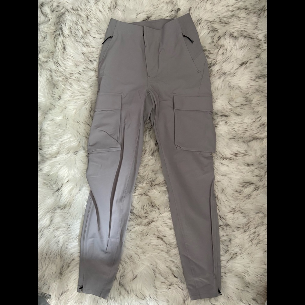 Lululemon reykur pant